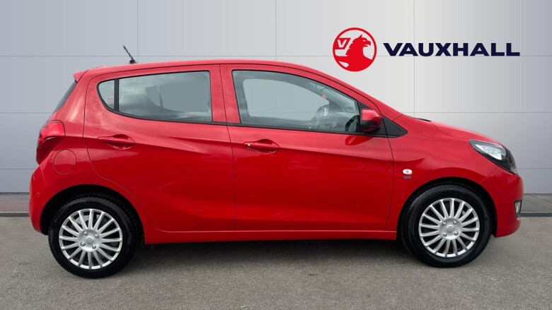 Vauxhall Viva 1.0 SE 5dr [A/C] Petrol Hatchback
